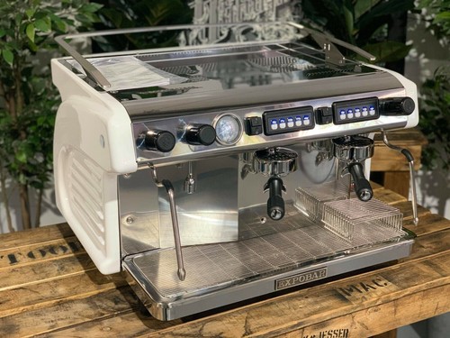 Machine café expresso - À,