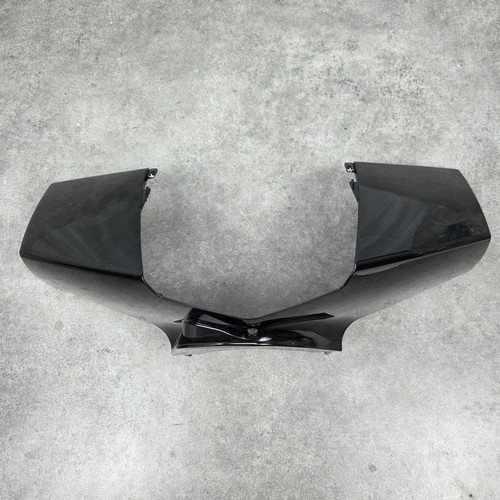 Couvre guidon avant - avant, peint