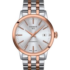 Tissot Montre Multicolore