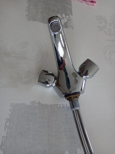 Robinet mélangeur grohe neuf - grohe,