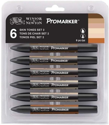 Winsor newton 506342 set de - winsor,