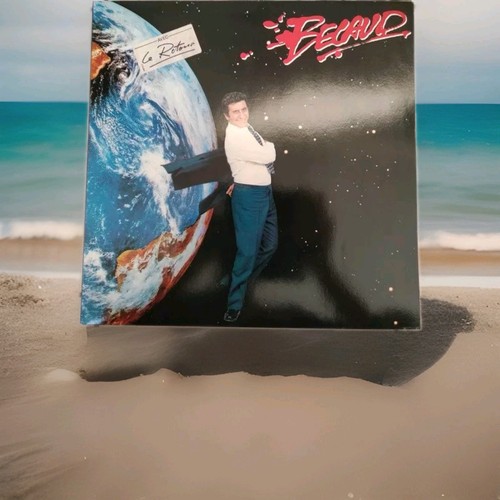 Tours vinyle gilbert - 33,