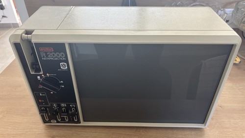 Eumig 2000 instaprojection - eumig,