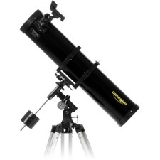 Télescope Omegon N 130/920 EQ-2