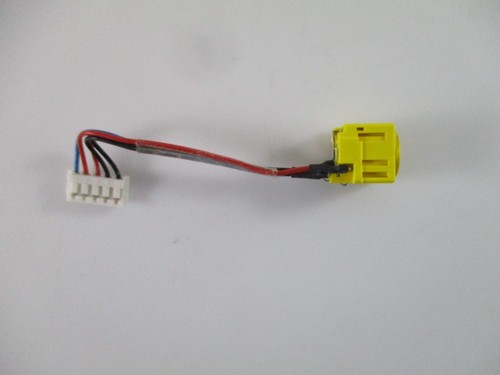 Connecteur charge cable - charge, +