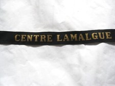 BANDE POUR BACHI MARINE