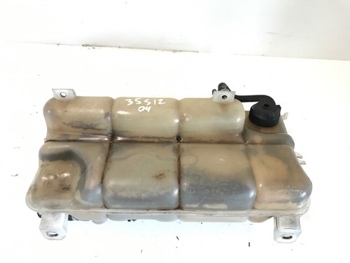 Iveco daily vase expansion - iveco,