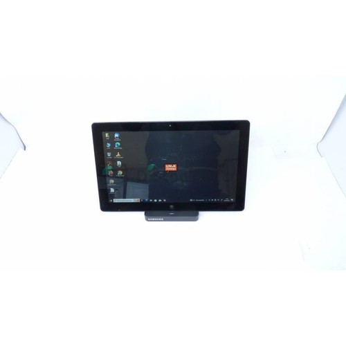 Tablette samsung slate - slate, pc