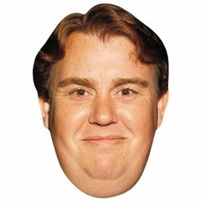 John Candy (Grin) Masques de celebrites