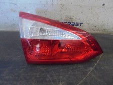 Feu arrière gauche Ford Focus