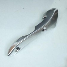 Protection pot d'échappement