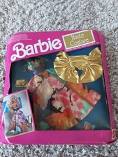 Vêtement Barbie Haute Couture