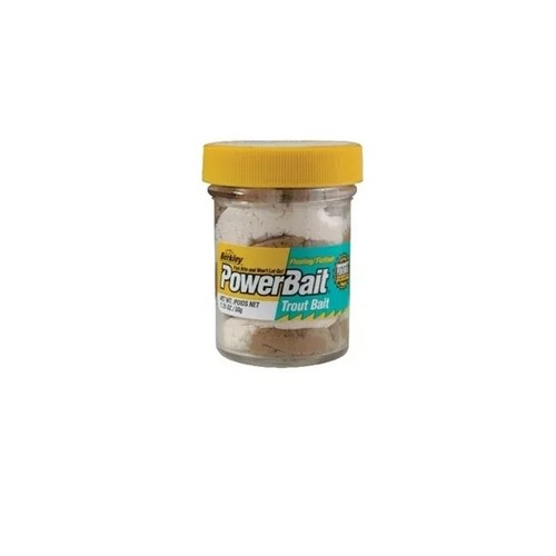 Berkley powerbait pâte - powerbait, à