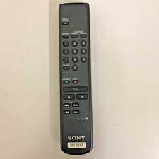 Télécommande d'occasion pour