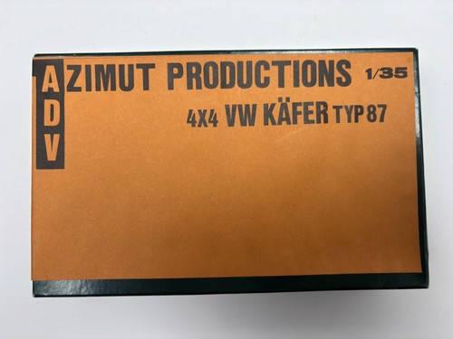 Adv azimut 4x4 käfer - -,