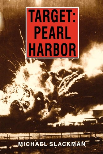 Target pearl harbor - target:,