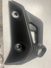 protection latéral réservoir