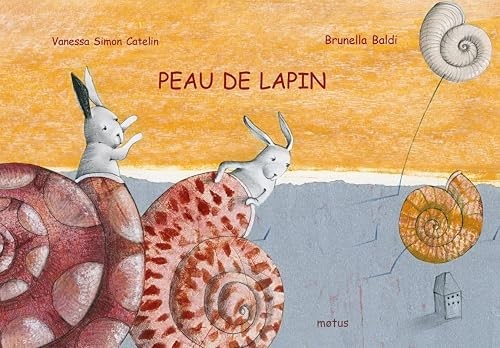 Peau lapin baldi - de,