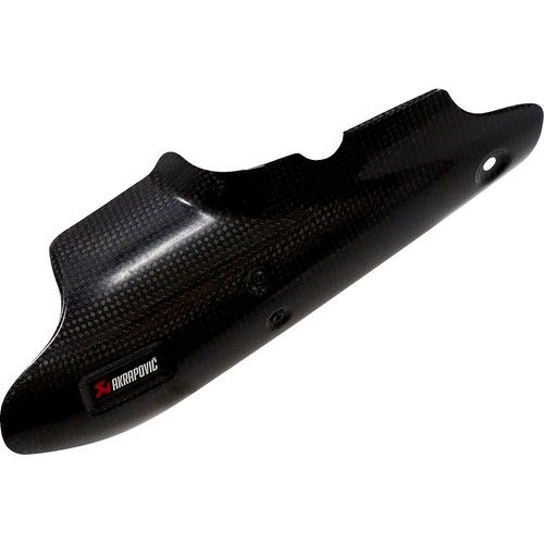Akrapovic pare chaleur pour - pare-chaleur,