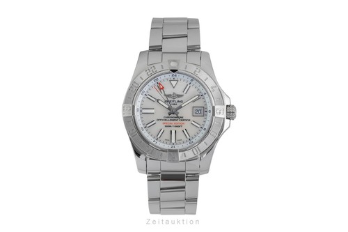 Montre pour homme - , breitling