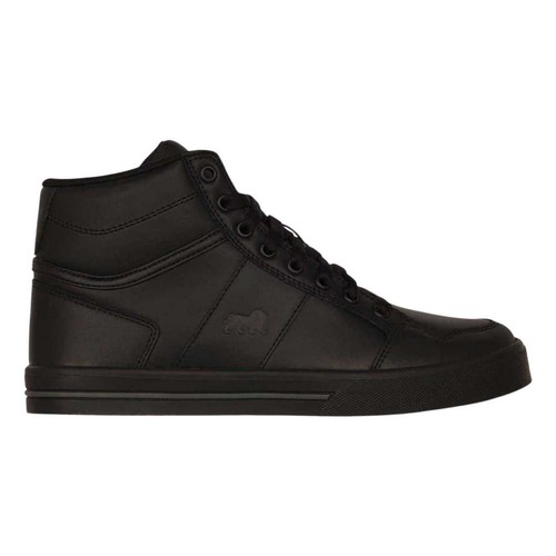 Lonsdale baskets canons - -,