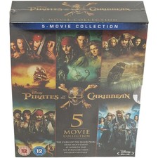 Pirates des Caraïbes 