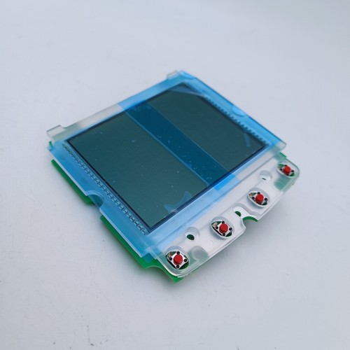 Raymarine st60 pcb - st60, tridata
