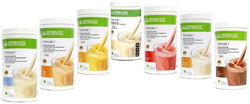 Herbalife formula healthy - herbalife, 1