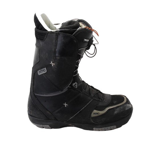Boots occasion nitro ultra tls - nitro,