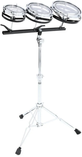 Remo rototom piece set - remo, 3-piece