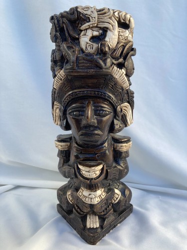 Art mexicain statuette - art,