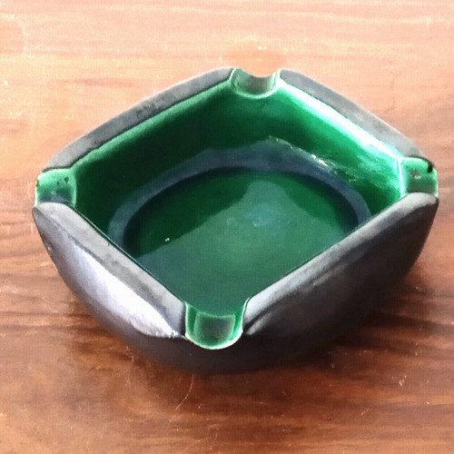Cendrier design années - design, 50/60