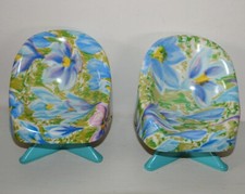 Accessoire chaise / fauteuil jouet pour Poupée mannequin barbie Vintage 70 's