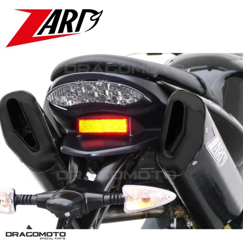 Street triple 675 triumph 2007 - street,