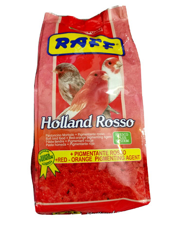 Raff holland rosso 2 - raff, kg