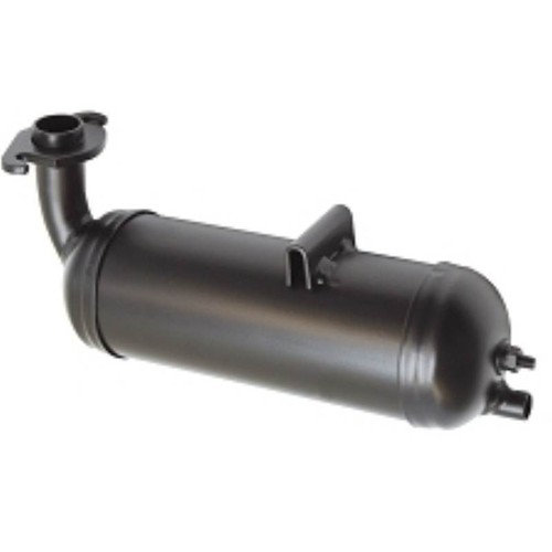 Tnt marmitta scooter - tnt, 103