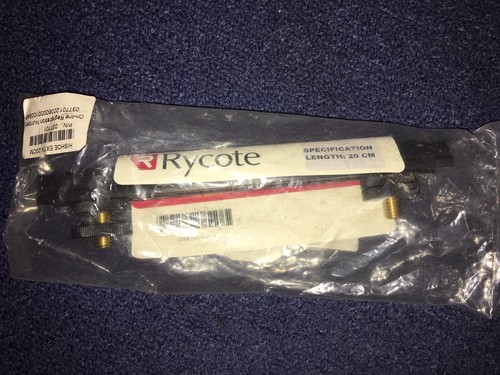 Rycote 037701 rallonge - rycote,