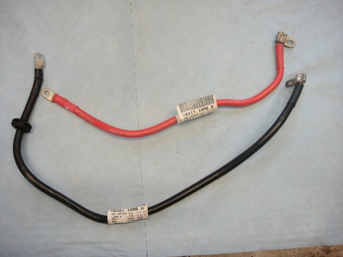 Buell 1125 batterie - 08,