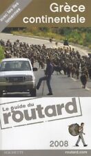 Grèce continentale 2008 - Collectif - V326515