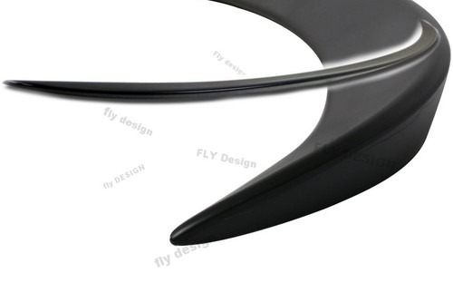 Becquet arrière fly design - arrière,