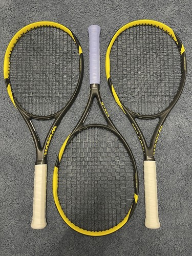Lot wilson pro - pro, open