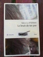 Le Bruit de tes pas, Valentina