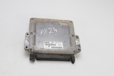 Module De Contrôle Du Moteur Citroën Berlingo 2.0 HDI ECU 9636255480