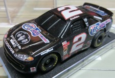 H0 Circuit Routier Électrique