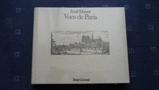 livre vues de paris israel