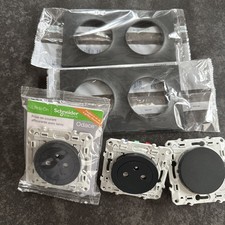 Schneider ODACE noir Lot :  Va