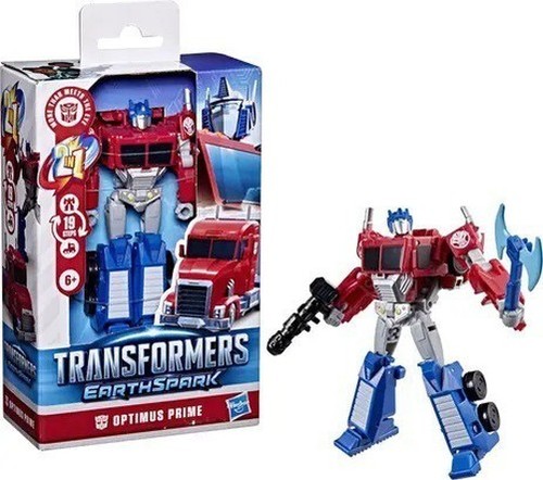 Transformers optimus prime - transformers,