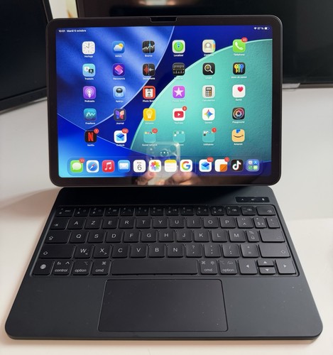 Apple ipad air - apple, m1
