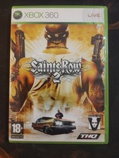 Saints Row 2 - Complet FR - Microsoft Xbox 360