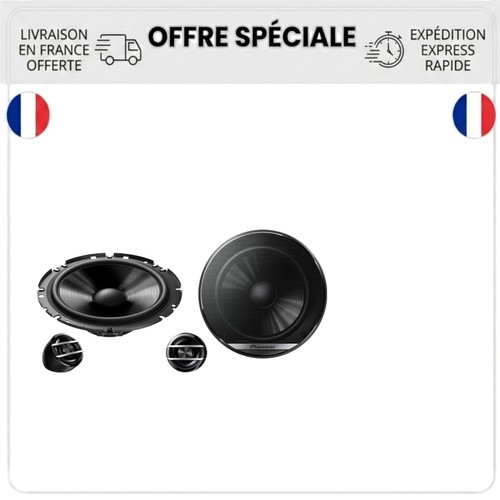 Pioneer g170c haut parleurs - pioneer, ts-g170c